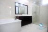 High quality 02 bedrooms apartment for rent in Tay Ho area.
